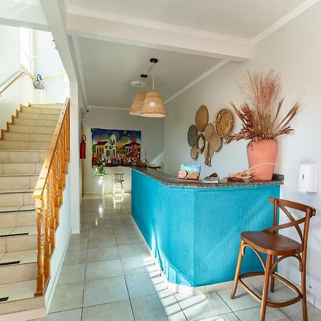 Conves Suites Penha  Exteriér fotografie