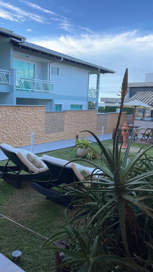 Conves Suites Penha  Exteriér fotografie