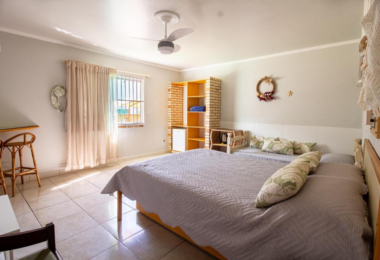 Conves Suites Penha  Exteriér fotografie