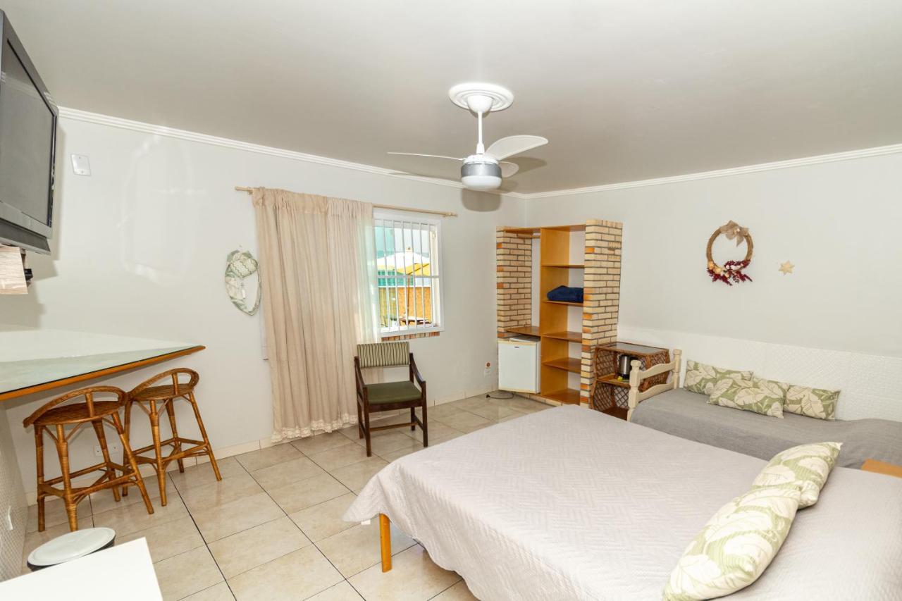 Conves Suites Penha  Exteriér fotografie
