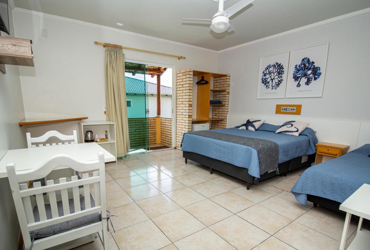 Conves Suites Penha  Exteriér fotografie