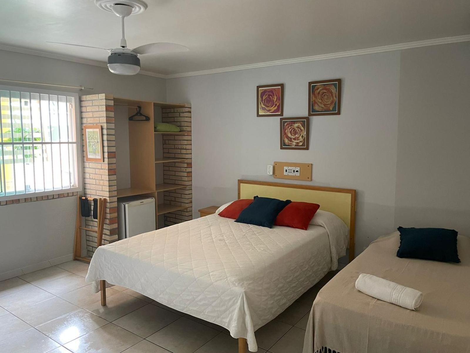Conves Suites Penha  Exteriér fotografie