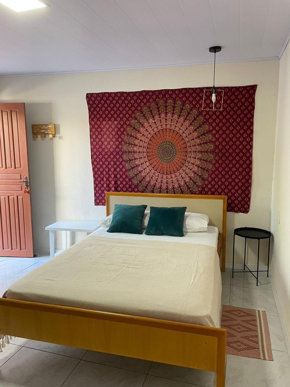 Conves Suites Penha  Exteriér fotografie