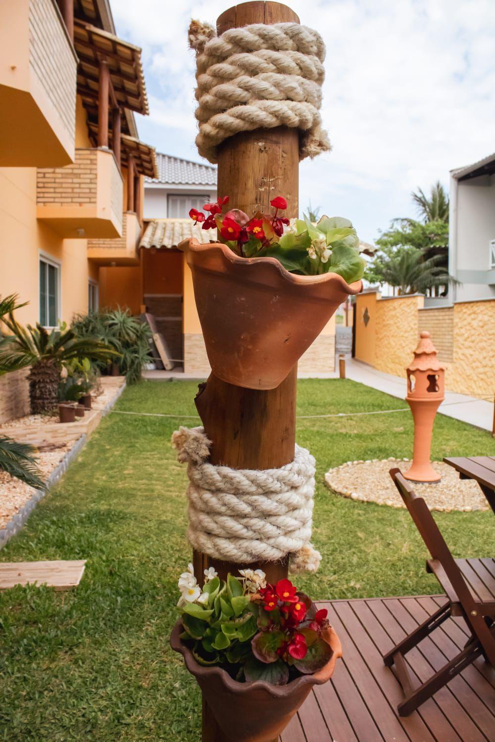 Conves Suites Penha  Exteriér fotografie
