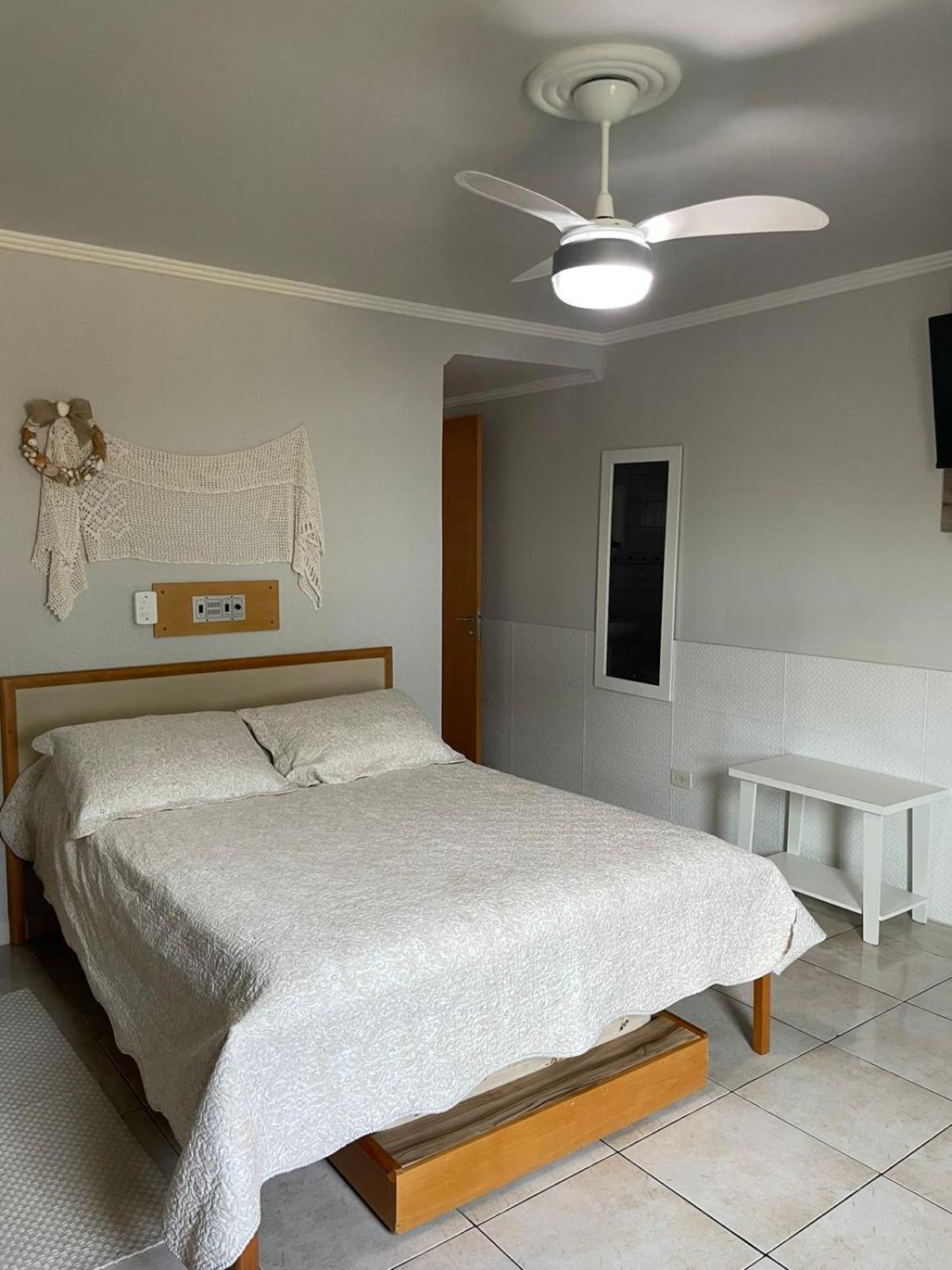 Conves Suites Penha  Exteriér fotografie